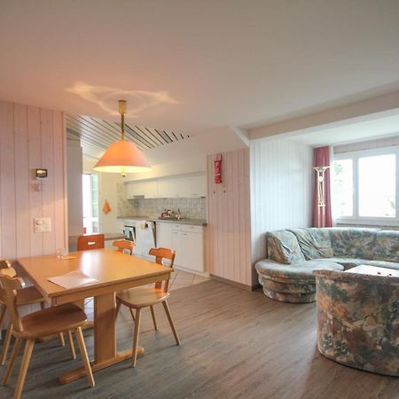 Chalet Bergli Rigi Kaltbad Extérieur photo