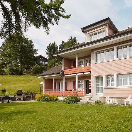 Chalet Bergli Rigi Kaltbad Extérieur photo