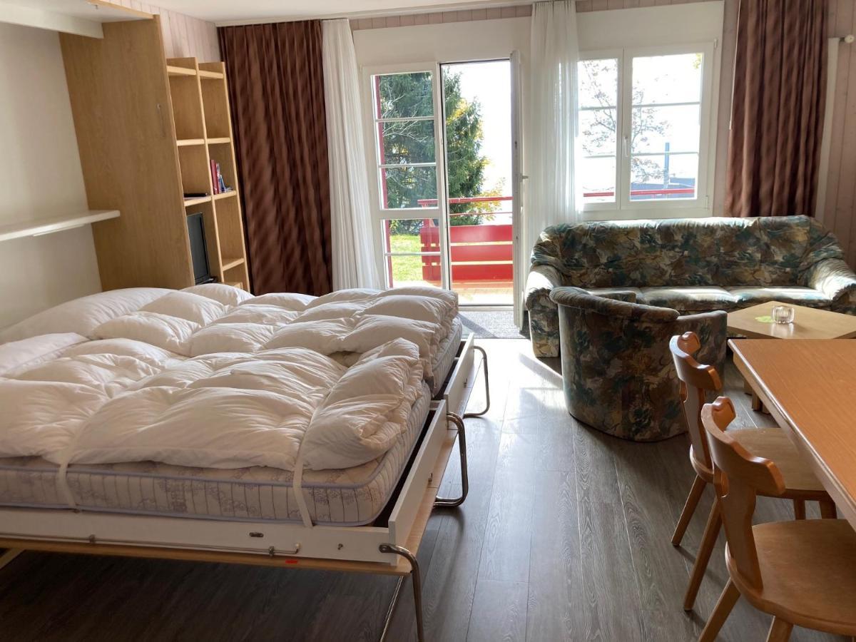 Chalet Bergli Rigi Kaltbad Extérieur photo