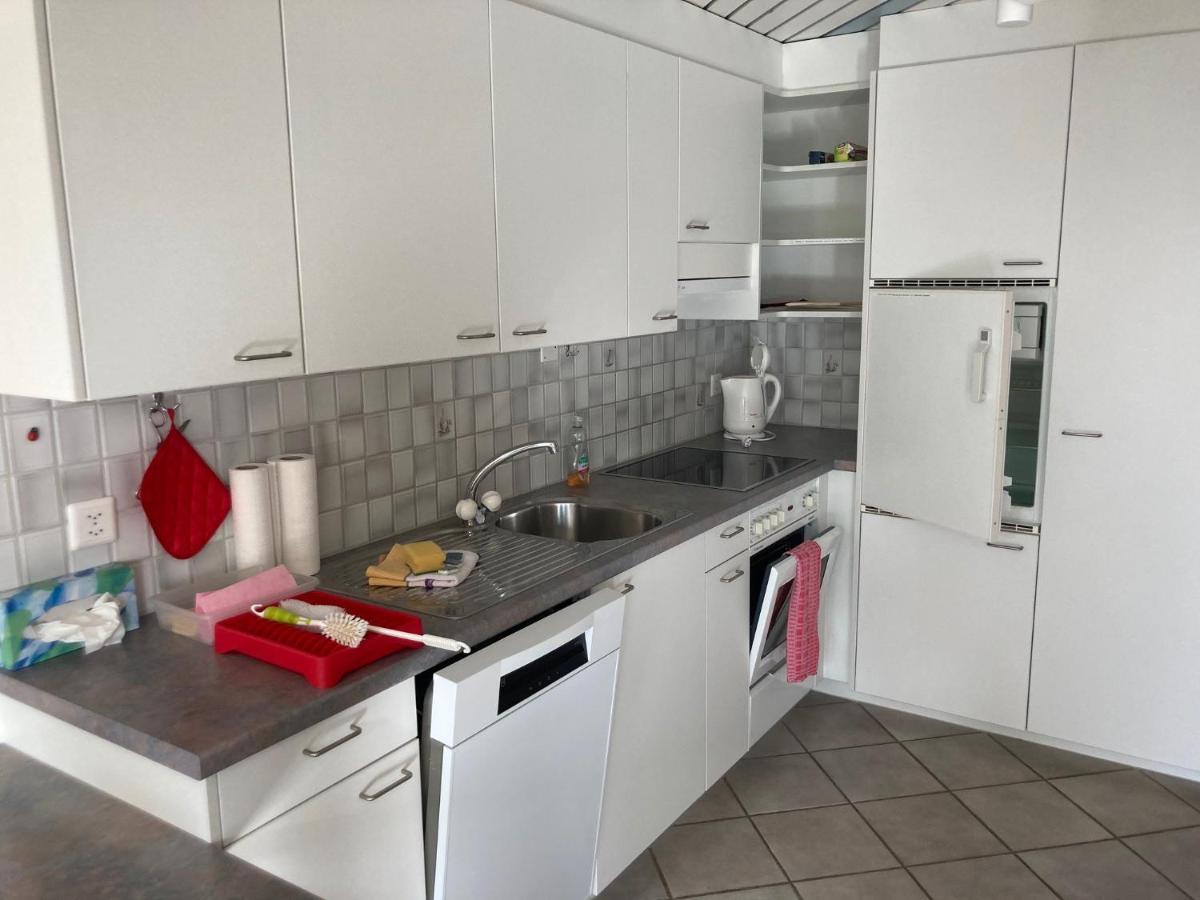 Chalet Bergli Rigi Kaltbad Extérieur photo
